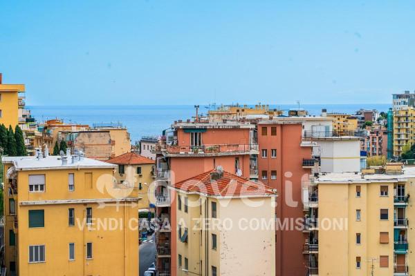 appartamento in vendita a Sanremo