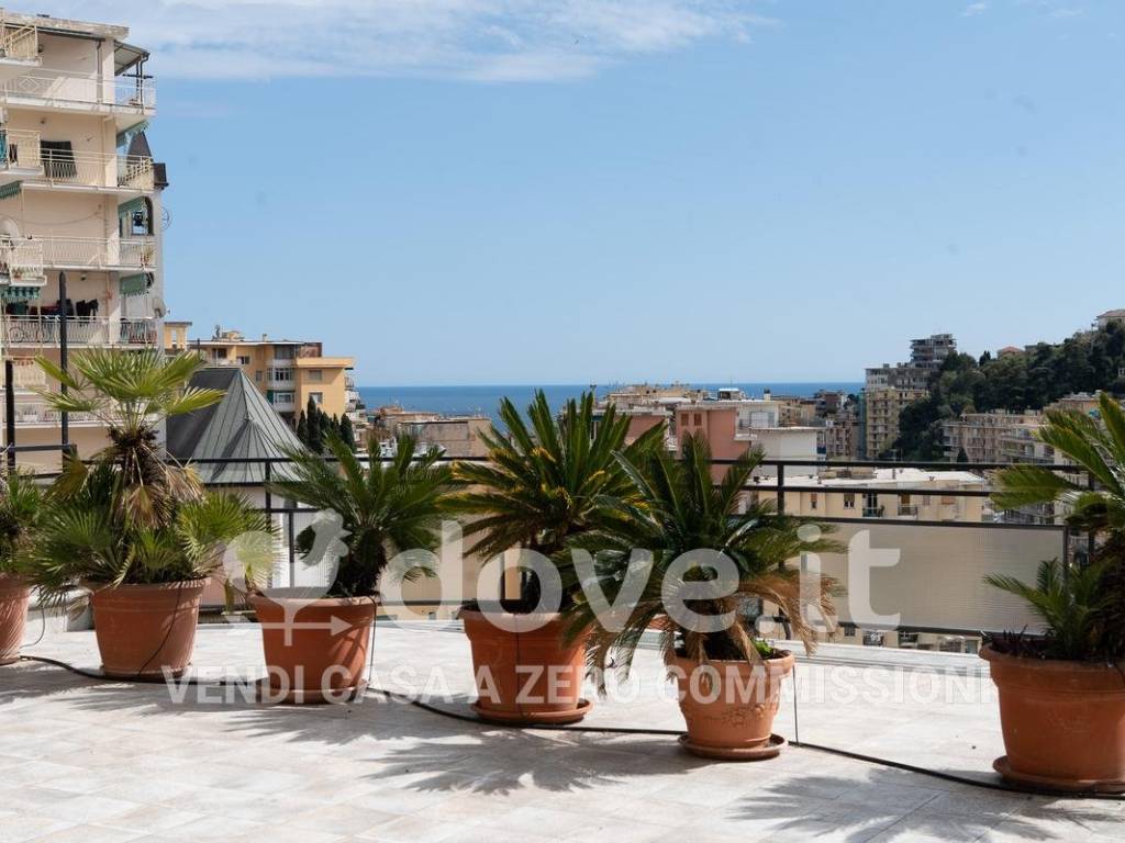 appartamento in vendita a Sanremo