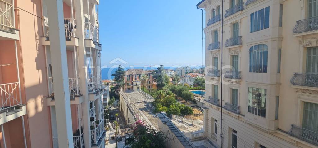 appartamento in vendita a Sanremo