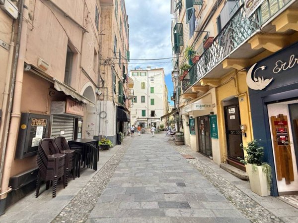 appartamento in vendita a Sanremo