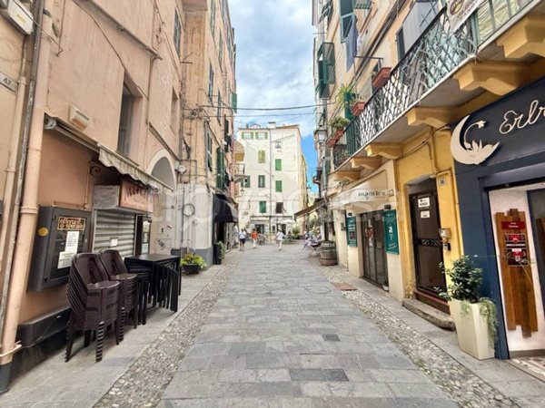 appartamento in vendita a Sanremo