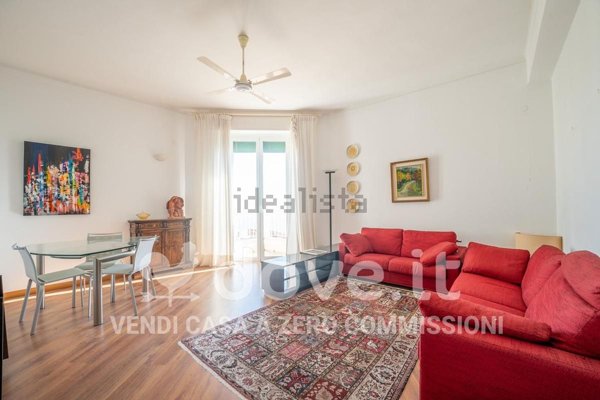 appartamento in vendita a Sanremo