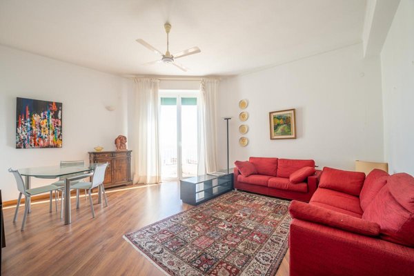 appartamento in vendita a Sanremo