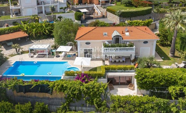 casa indipendente in vendita a Sanremo