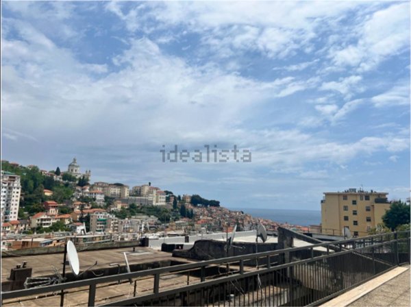 appartamento in vendita a Sanremo