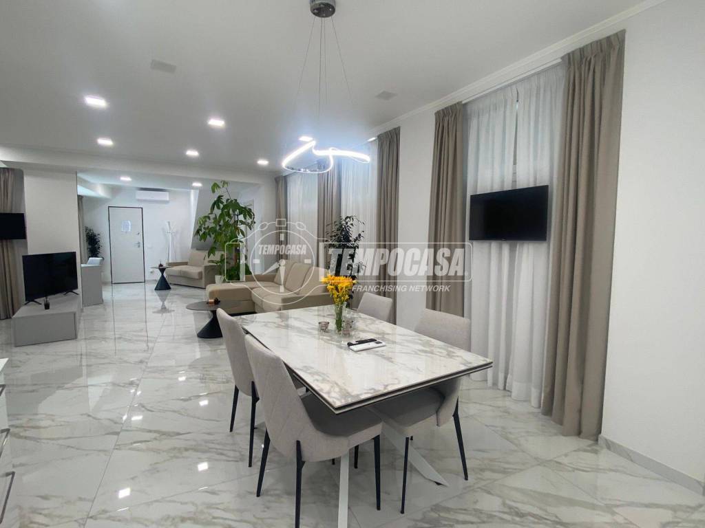 appartamento in vendita a Sanremo