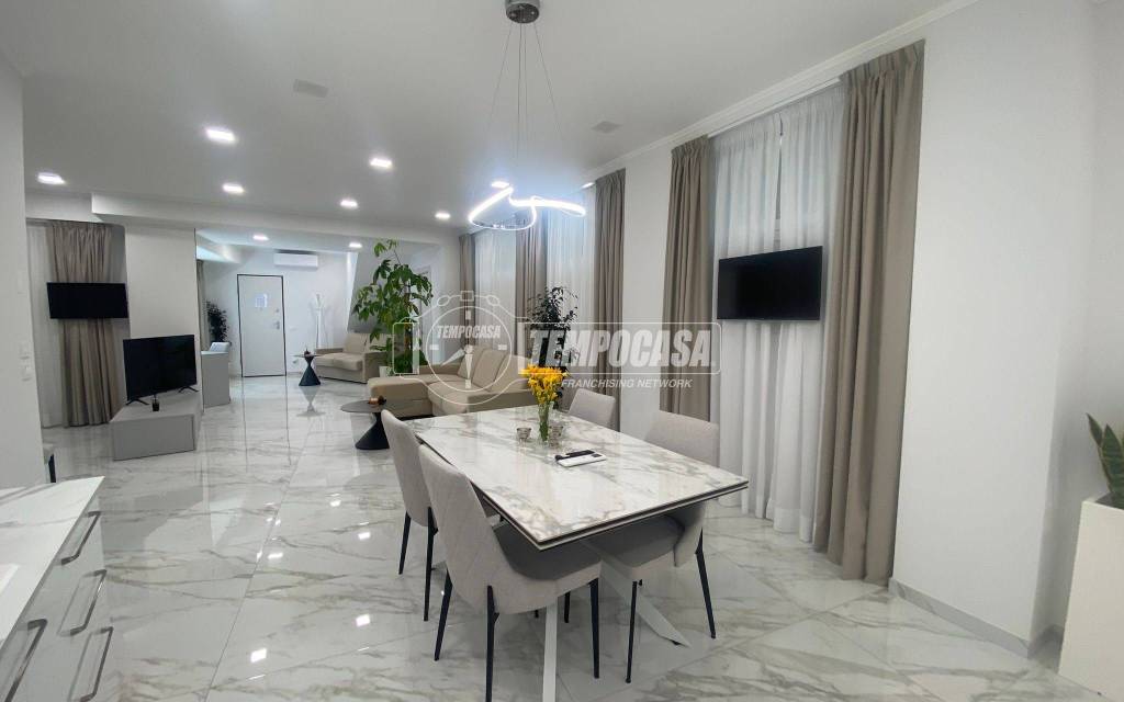 appartamento in vendita a Sanremo