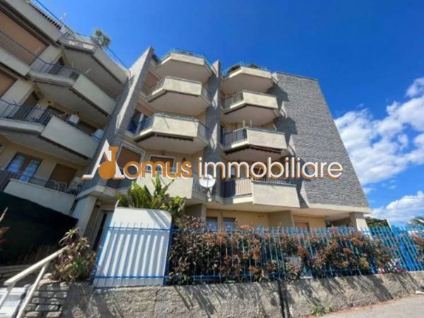 appartamento in vendita a Sanremo