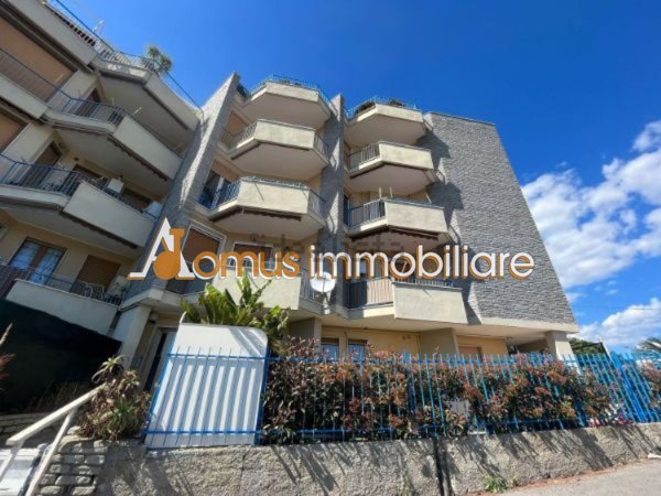appartamento in vendita a Sanremo