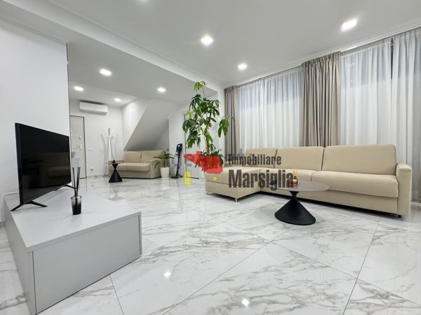 appartamento in vendita a Sanremo
