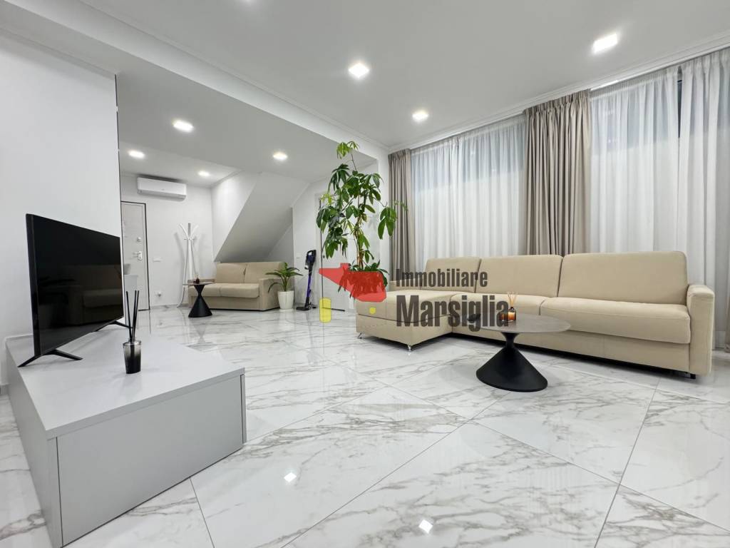 appartamento in vendita a Sanremo