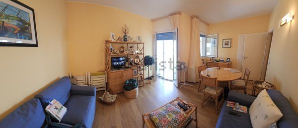 appartamento in vendita a Sanremo