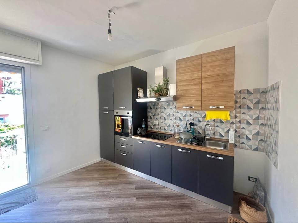 appartamento in vendita a Sanremo