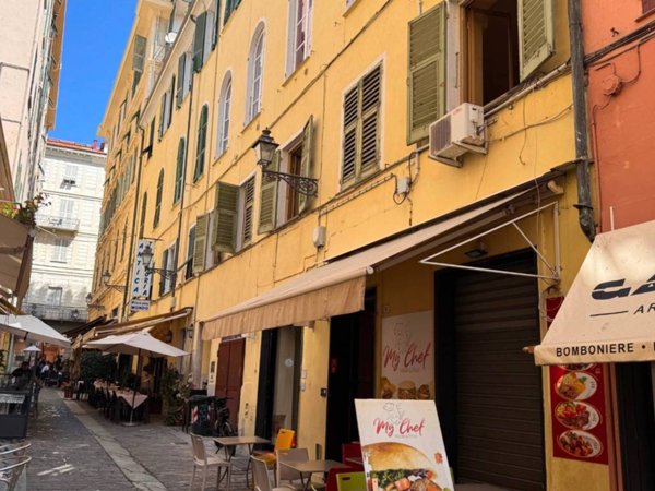 appartamento in vendita a Sanremo