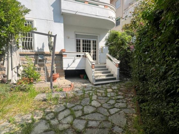 appartamento in vendita a Sanremo