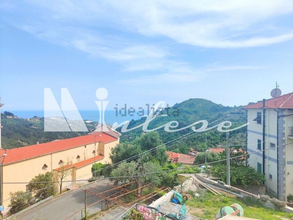 appartamento in vendita a Sanremo