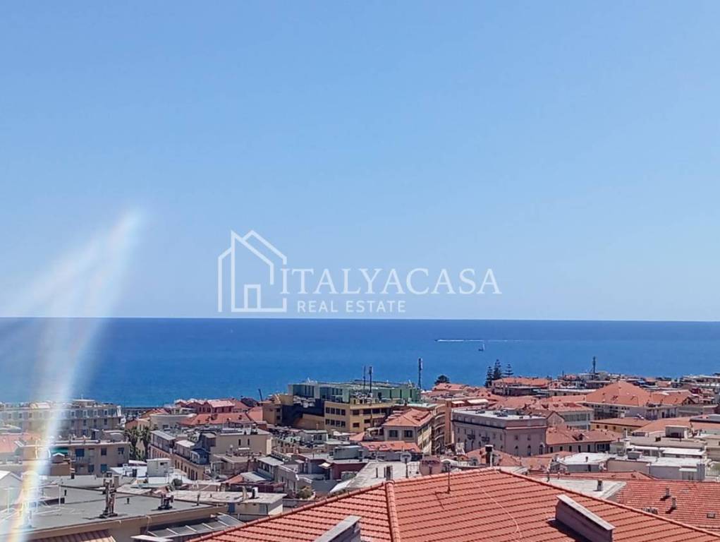 appartamento in vendita a Sanremo