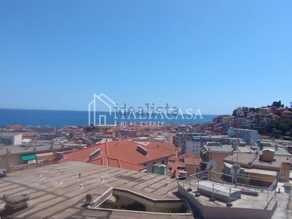 appartamento in vendita a Sanremo