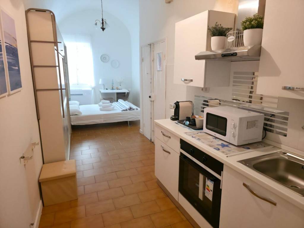 appartamento in vendita a Sanremo