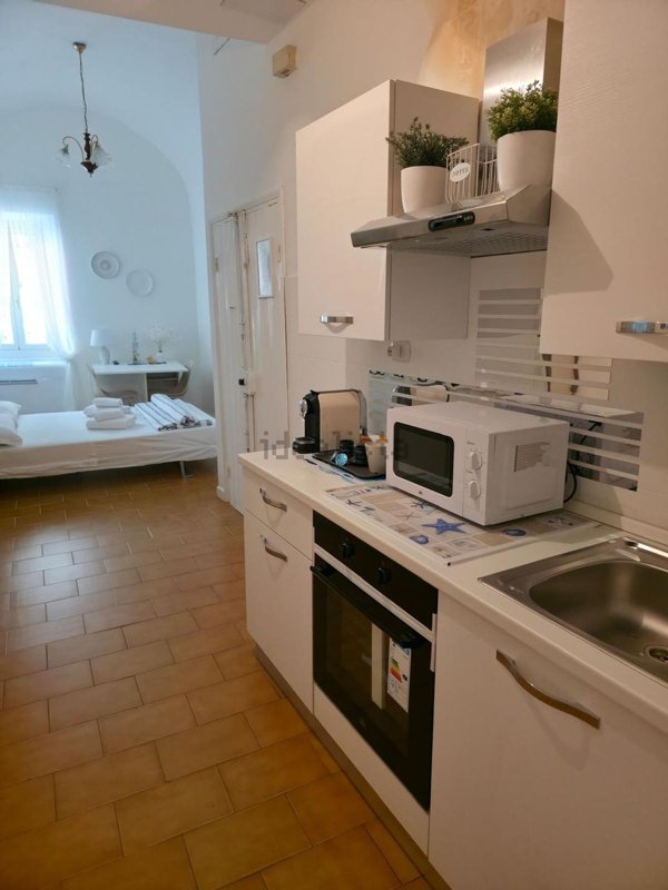 appartamento in vendita a Sanremo