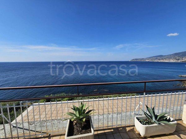 appartamento in vendita a Sanremo