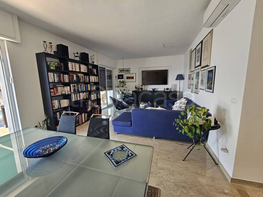 appartamento in vendita a Sanremo