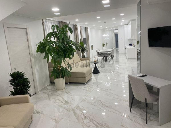 appartamento in vendita a Sanremo