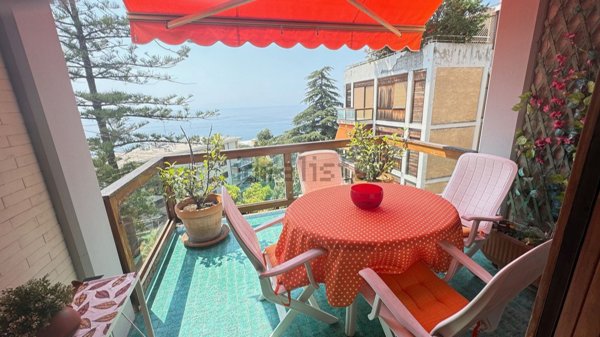 appartamento in vendita a Sanremo