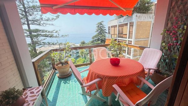 appartamento in vendita a Sanremo
