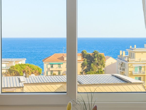 appartamento in vendita a Sanremo