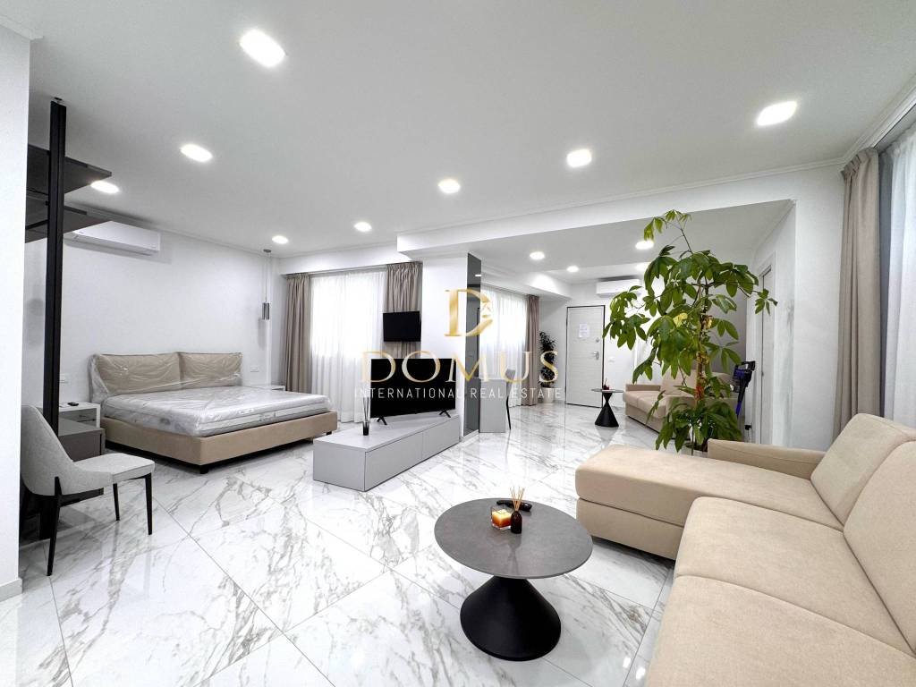 appartamento in vendita a Sanremo