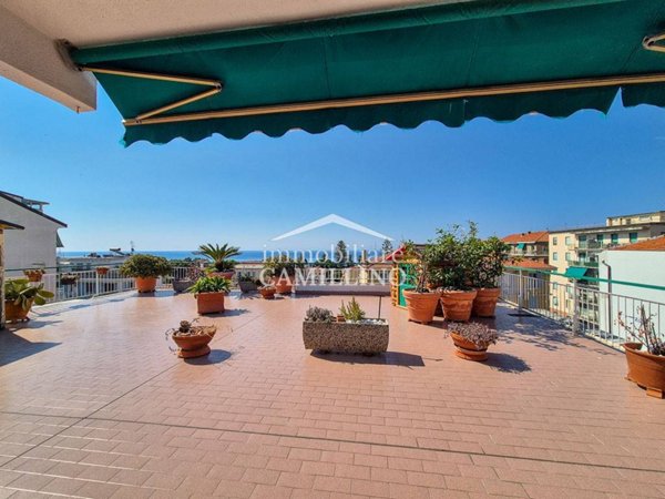 appartamento in vendita a Sanremo