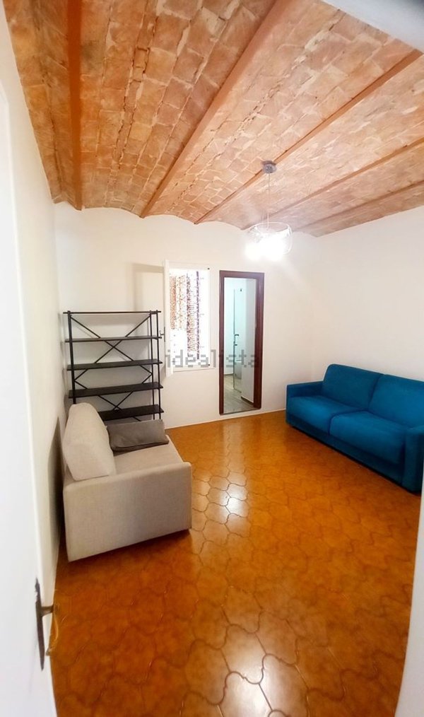 appartamento in vendita a Sanremo in zona Bussana