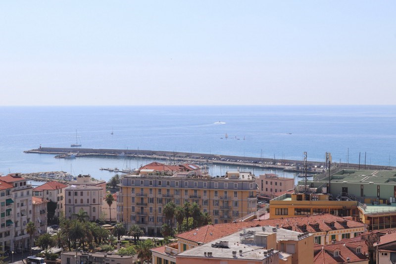 appartamento in vendita a Sanremo