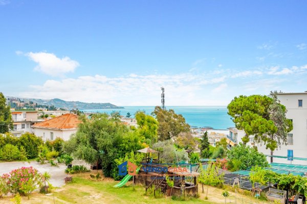 appartamento in vendita a Sanremo