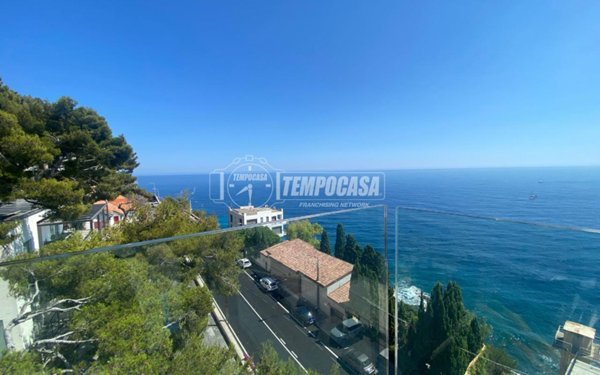 appartamento in vendita a Sanremo