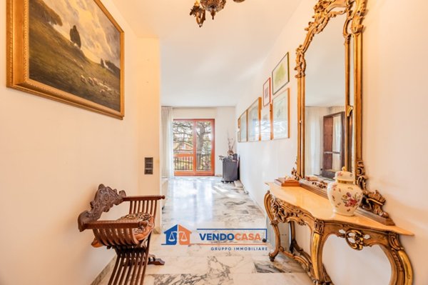appartamento in vendita a Sanremo