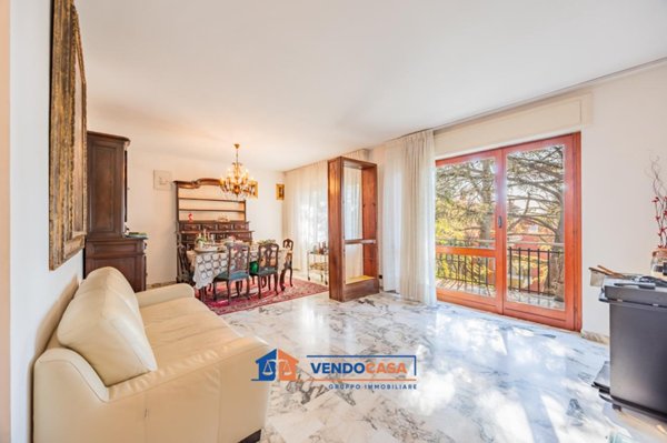 appartamento in vendita a Sanremo
