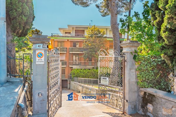 appartamento in vendita a Sanremo