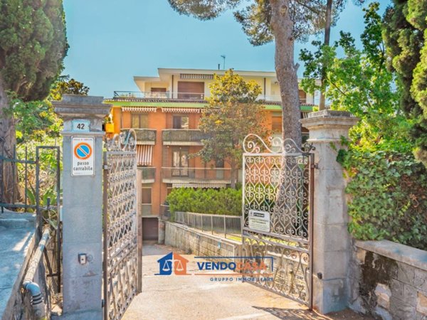 appartamento in vendita a Sanremo