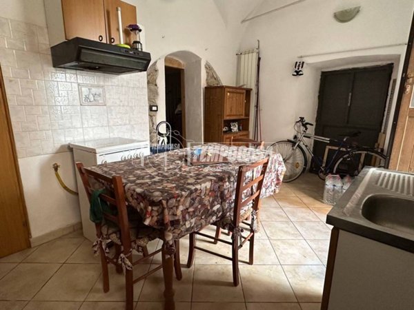 appartamento in vendita a Sanremo