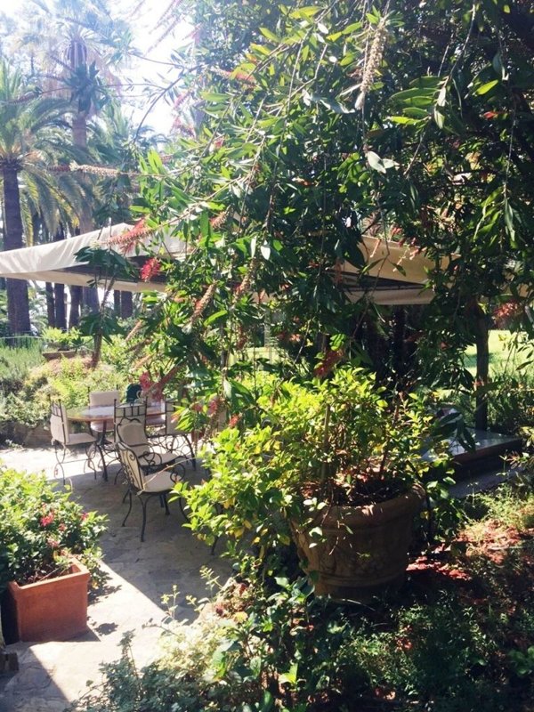 casa indipendente in vendita a Sanremo