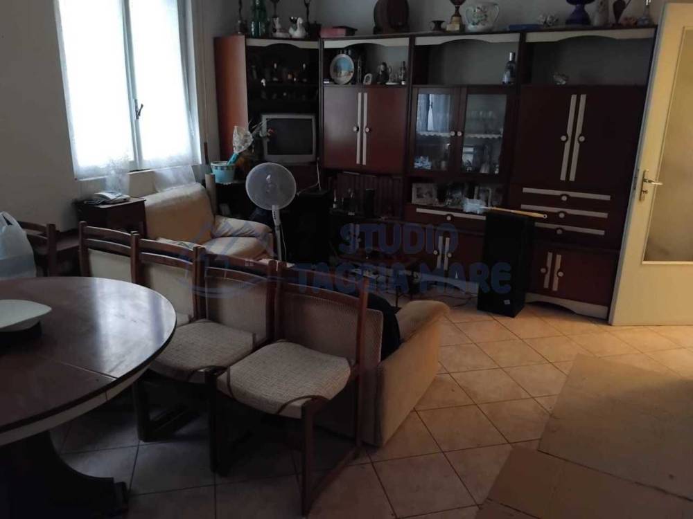 appartamento in vendita a Sanremo in zona Coldirodi