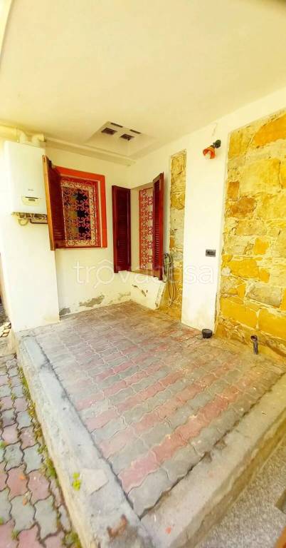 appartamento in vendita a Sanremo in zona Bussana