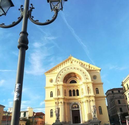 appartamento in vendita a Sanremo in zona Bussana