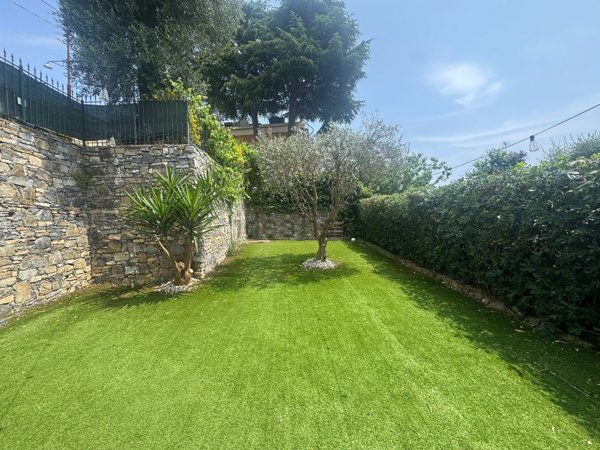 appartamento in vendita a Sanremo