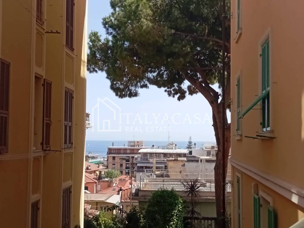 appartamento in vendita a Sanremo