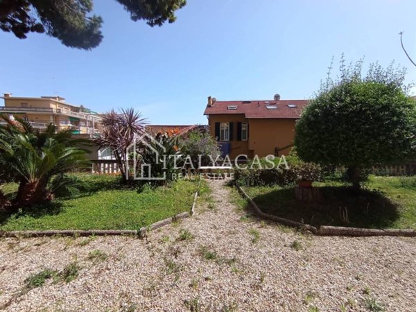 appartamento in vendita a Sanremo