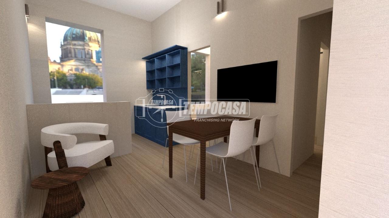 appartamento in vendita a Sanremo