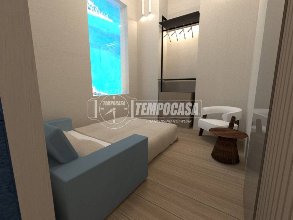 appartamento in vendita a Sanremo